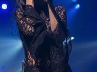 Tarja Turunen - Krakatoa - 2014 - Benjamin Pavone