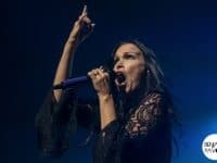 Tarja Turunen - Krakatoa - 2014 - Benjamin Pavone