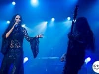 Tarja Turunen - Krakatoa - 2014 - Benjamin Pavone