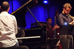 Yaron Herman Quartet Saint Emilion Jazz Festival 2013