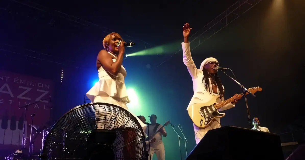 saint emilion jazz festival