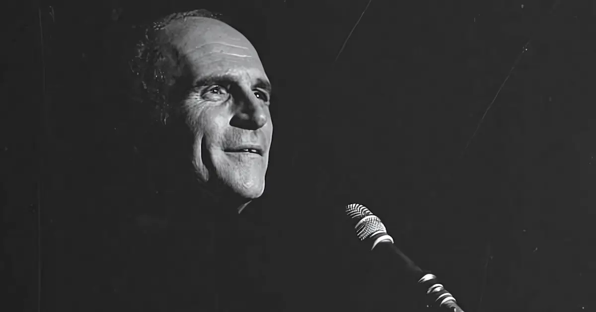 leo ferre