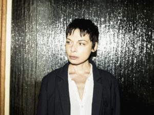 MELANIE DE BIASIO - BORDEAUX #LIVE REPORT @ JEREMY CHATEAU 4 MelaniedeBiasiocJeromeWitz preview