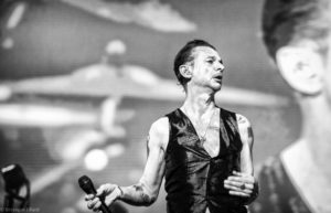 DEPECHE MODE - ARENA BORDEAUX #LIVE REPORT @ DIEGO ON THE ROCKS 3 DAVE 2