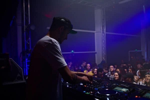 SKULLCORE - L'ENTREPÔT #LIVE REPORT @ ALIZE SIBELLA 2 PHOTO 1 1 e1523523091505