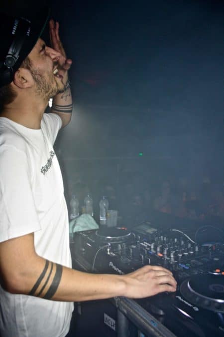 SKULLCORE - L'ENTREPÔT #LIVE REPORT @ ALIZE SIBELLA 3 PHOTO 2 e1523522987321