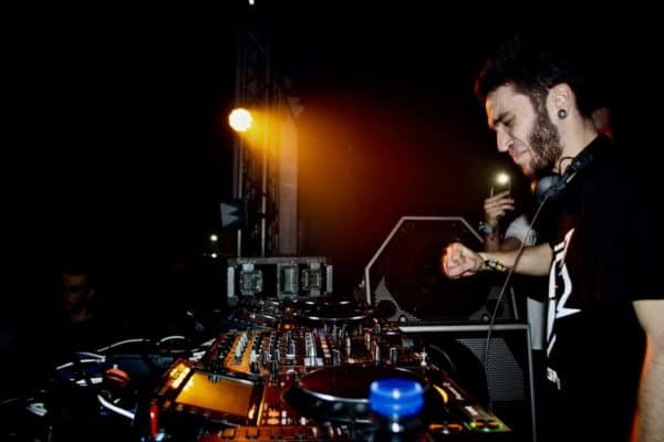 SKULLCORE - L'ENTREPÔT #LIVE REPORT @ ALIZE SIBELLA 5 PHOTO 4 e1523522915392