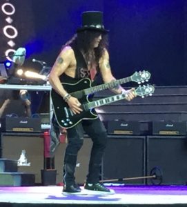 SLASH DOUBLE
