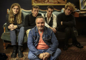 PSYCHOTIC MONKS @Carolyn.Caro 4