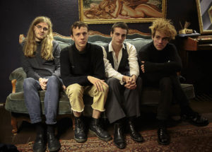 PSYCHOTIC MONKS @Carolyn.Caro