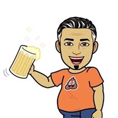 L'équipe Musiques en Live 4 diego