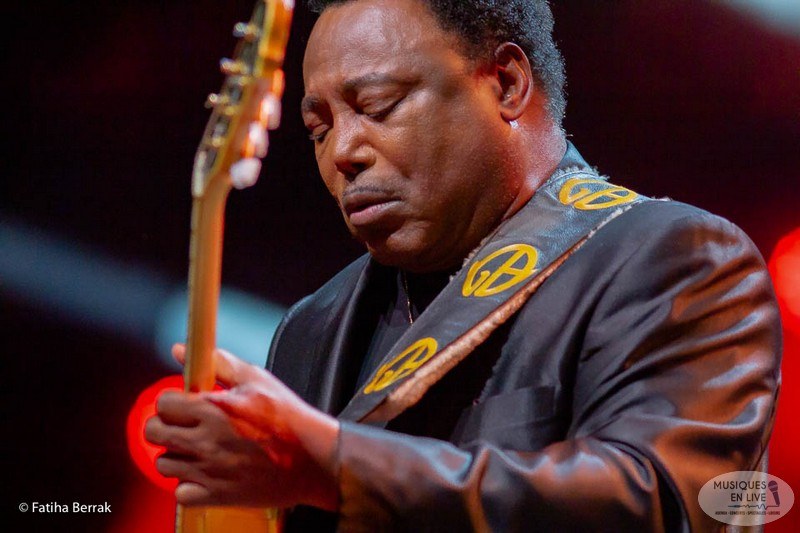 1.Georges Benson JIM 2019 013