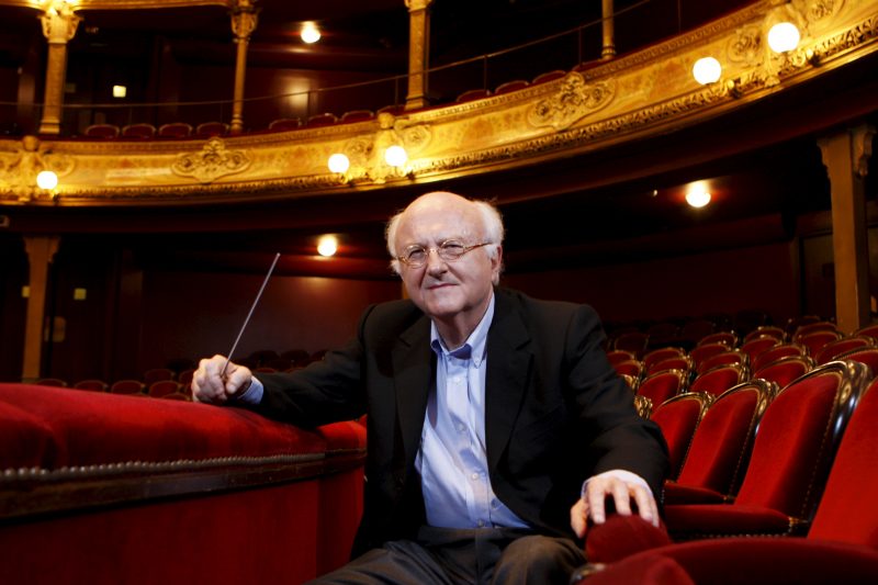 INTERVIEW MANUSCRITE #65 - VLADIMIR COSMA @ DIEGO ON THE ROCKS 3 CMA1209