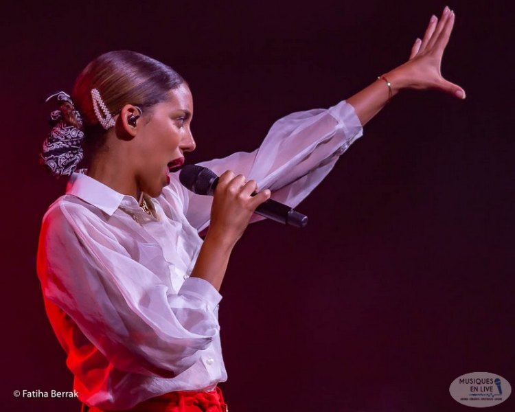 Kimberose JIM 2019 013