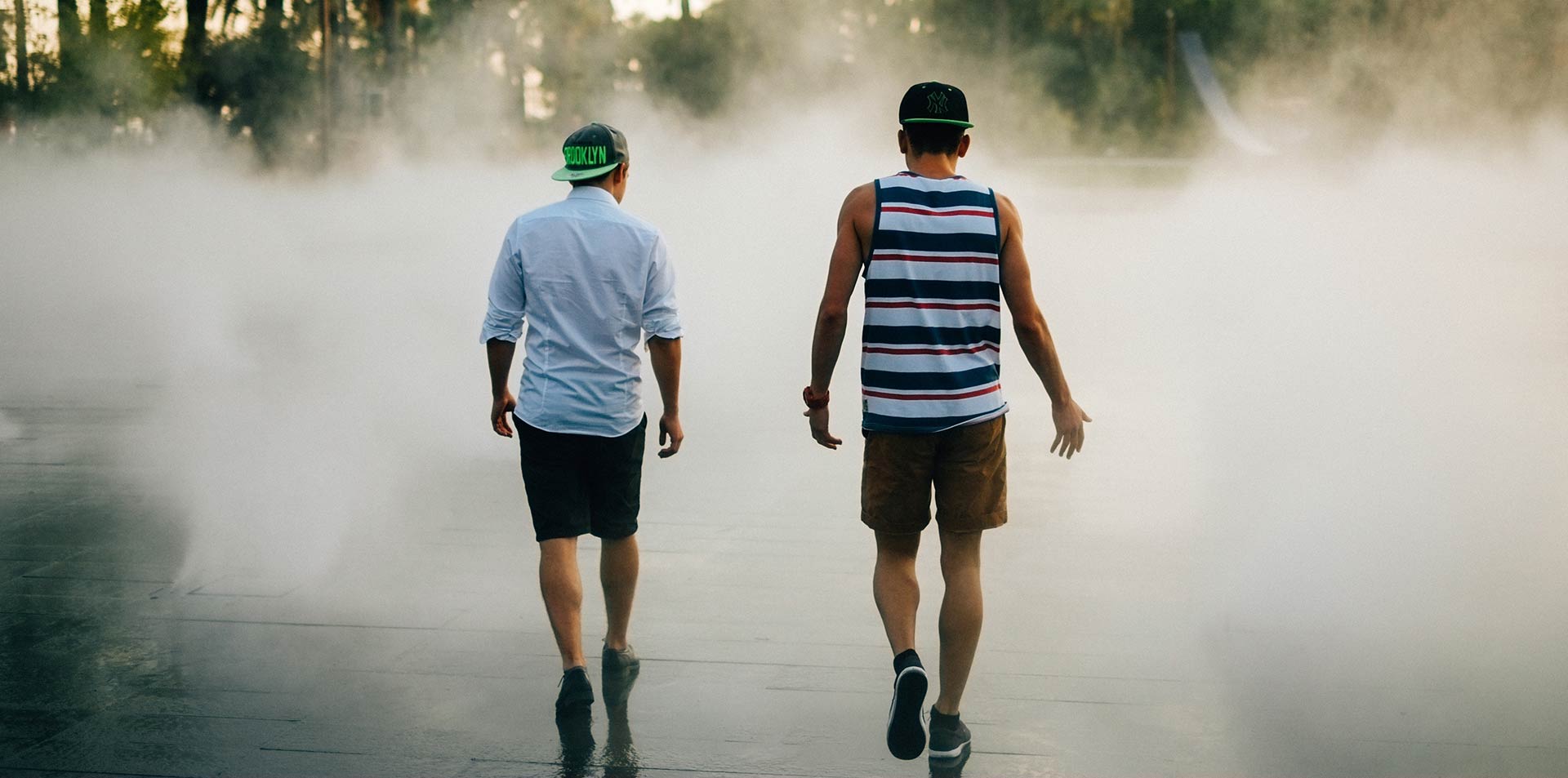 The Domestics Split From Label Following Cassette Tape Incident 1 a