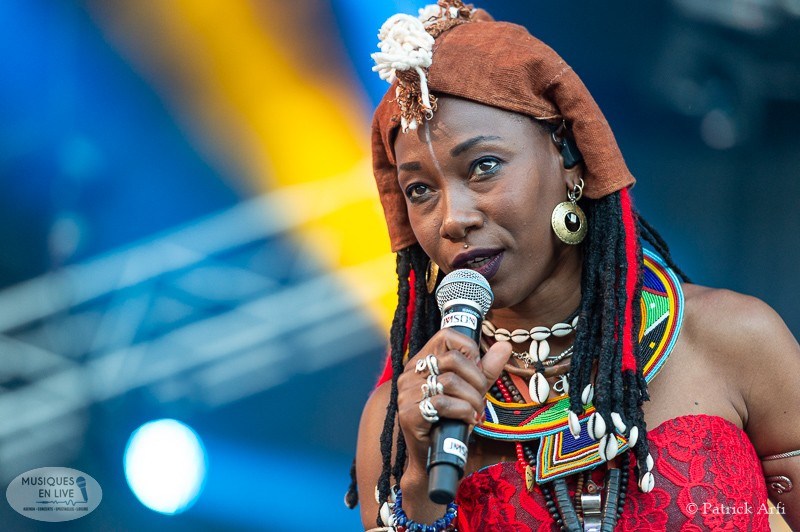 FATOUMATA DIAWARA 3