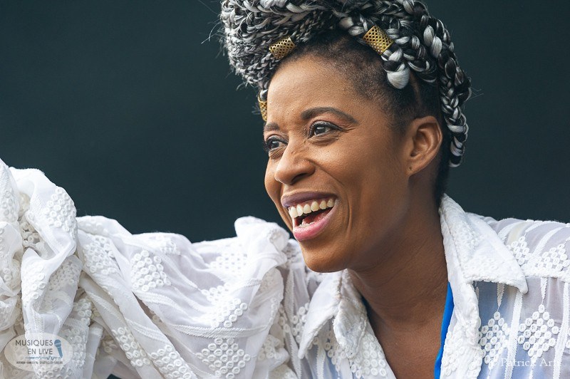 LES AMAZONES DAFRIQUE 5