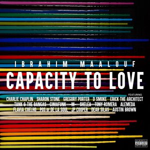 Ibrahim Maalouf capacity to love cover ac feat scaled 1