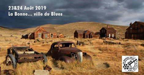 LA PLAYLIST VIDEOS DU FESTIVAL LA BONNE... VILLE DU BLUES 2019 1 10653370 756367544416919 7891912186997736921 n
