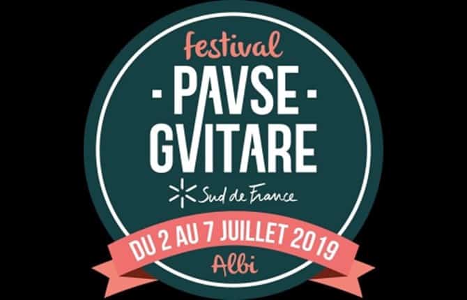 1816482 soprano boulevard des airs festival pause guitare 2019 base de loisirs de pratgraussals albi albi