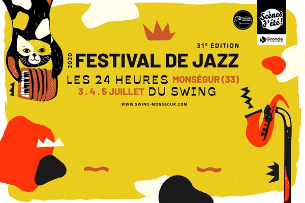 LA PLAYLIST VIDÉOS SPÉCIALE LES 24H DU SWING 2020 ! 1 600x400 1