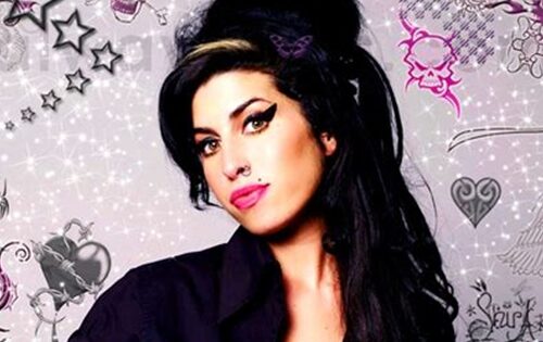 Amy Winehouse