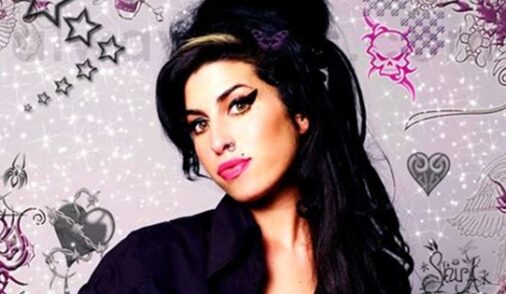 Amy Winehouse