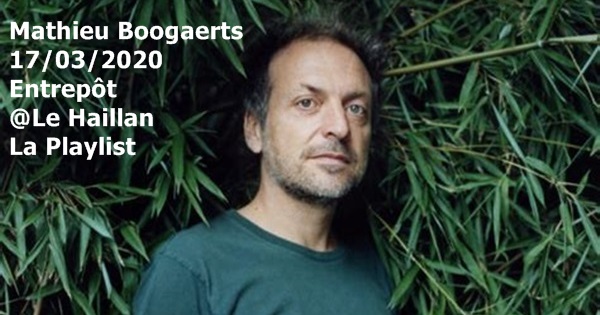 LA PLAYLIST VIDEOS SPECIALE MATHIEU BOOGAERTS ! 1 Boogaerts