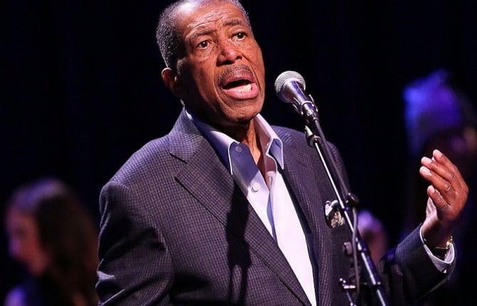 DECES BEN E KING STAND BY ME