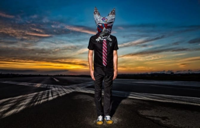 General Elektriks Rocher De Palmer 2016