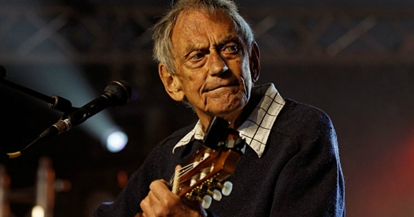 LA PLAYLIST VIDÉOS SPÉCIALE GRAEME ALLWRIGHT ! 1 Graeme Allwright