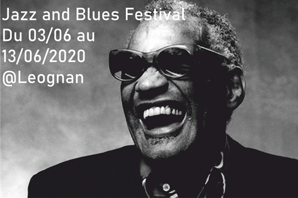 Jazz and Blues Festival