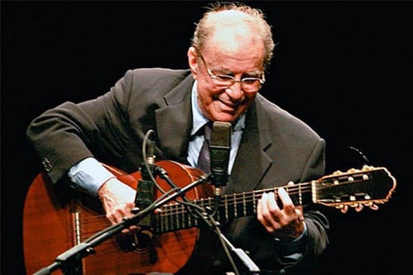 Joao Gilberto