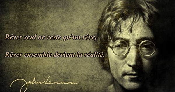 MUSIQUES EN LIVE - DÉJÀ 10 ANS ! 1 John Lennon article
