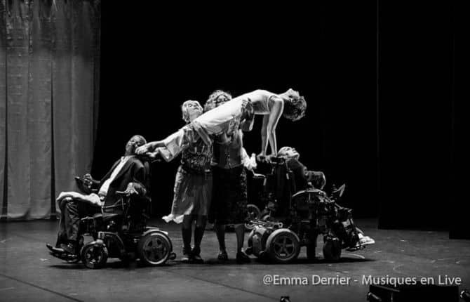 Klaus Cie Lac des Cygnes 15