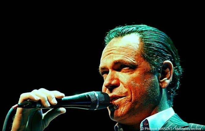 Kurt Elling