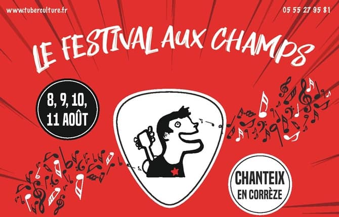 LE FESTIVAL AUX CHAMPS 2019 page 001