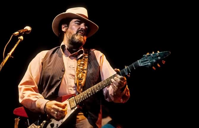 Lonnie Mack 1