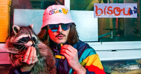 LA PLAYLIST VIDÉOS DU FESTIVAL BISOU 2019 ! 1 LorenzopourBisousamedinovembre 1