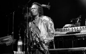 MILES DAVIS EXPOSITION FABRICE LECLAIR