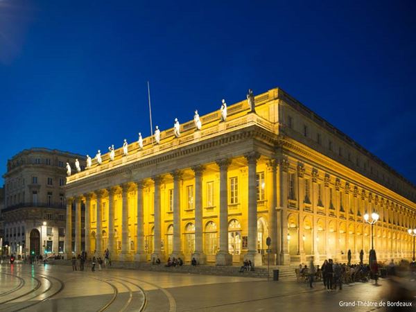 Opera National Bordeaux Visu 1