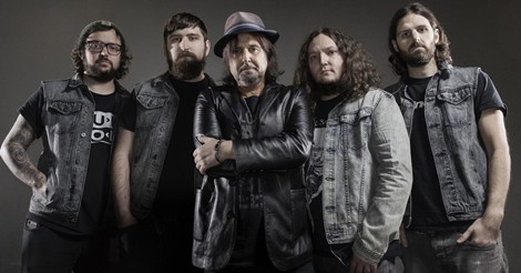 LA PLAYLIST VIDEOS SPECIALE PHIL CAMPBELL & THE BASTARD SONS ! 1 PHIL CAMPBELL 4