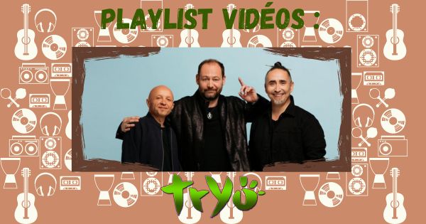 Playlist Videos 1