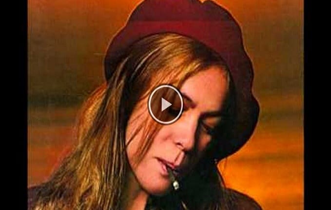 RICKIE LEE JONES MEL