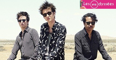 LA PLAYLIST VIDÉOS DU FESTIVAL LES ODYSSÉES 2019 1 Radio Elvis