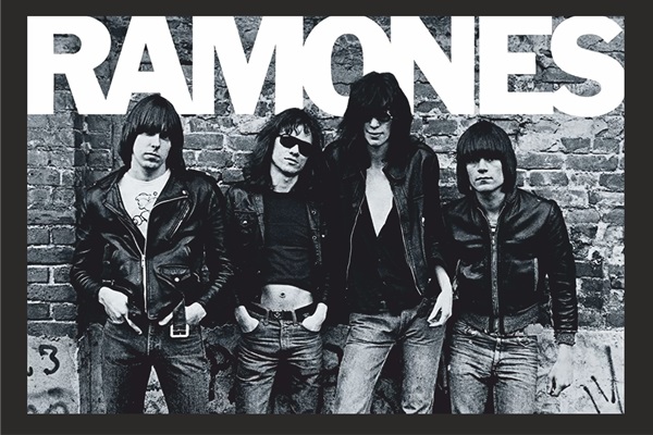 LA PLAYLIST VIDEOS SPECIALE RAMONES 1 Ramones