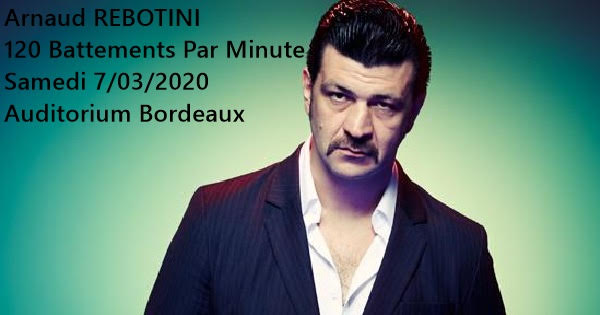 LA PLAYLIST VIDEOS SPECIALE ARNAUD REBOTINI ! 1 Rebotini playlist