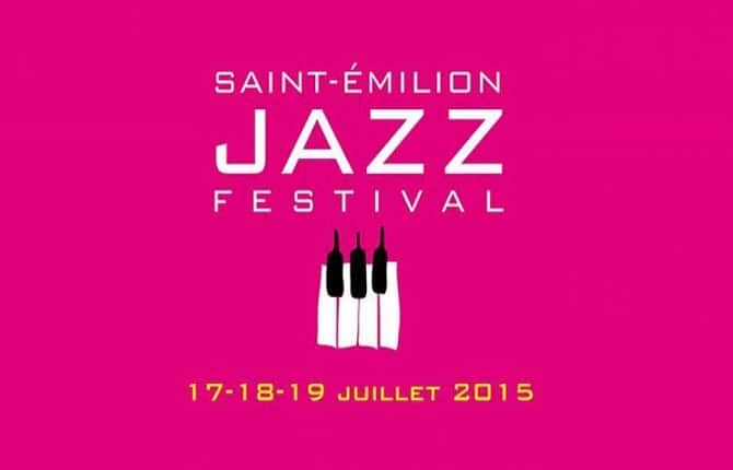 SAINT EMILION JAZZ FESTIVAL 20151