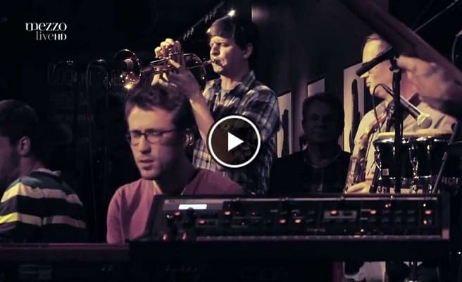 CONCERT - SNARKY PUPPY - LIVE AT THE STOCKHOLM JAZZ FESTIVAL 2013 HD 1 SNARKY PUPPY MUSIQUES EN LIVE