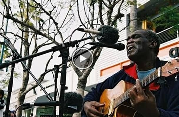 STAND BY ME - PLAYING FOR CHANGE - SONG AROUND THE WORLD 1 STAND BY ME PLAYING FOR CHANGE